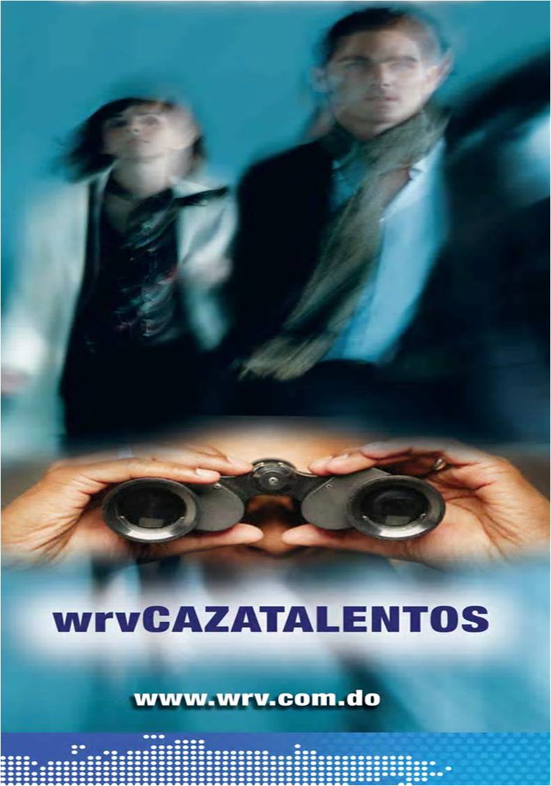 RETENCION DEL TALENTO HUMANO: