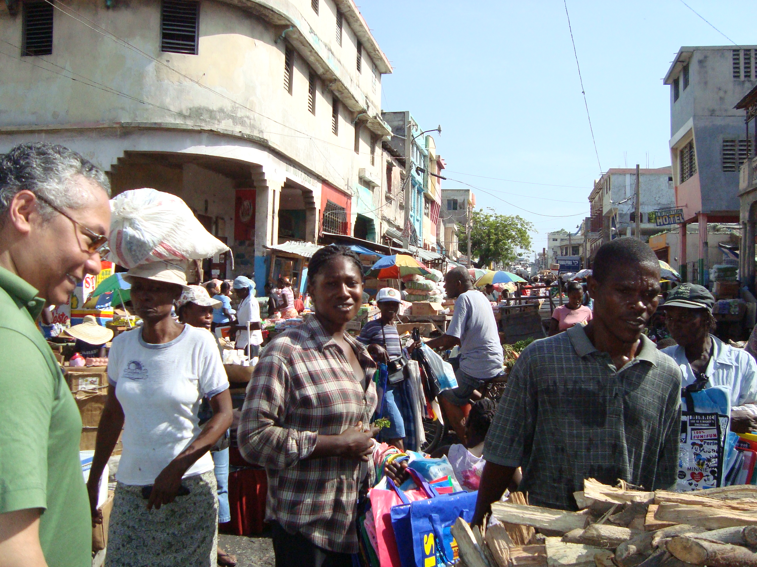 Haiti